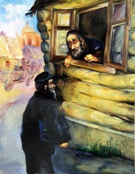Jewish art